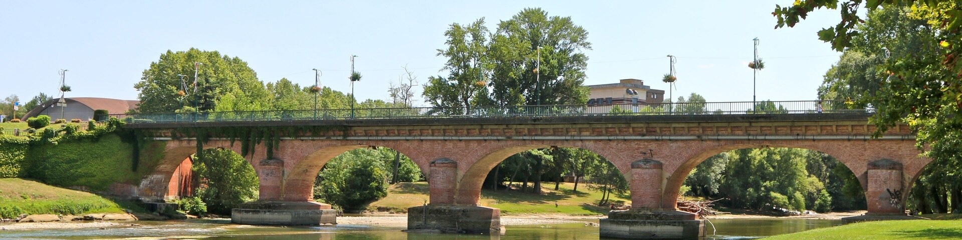 Auterive - Haute-Garonne