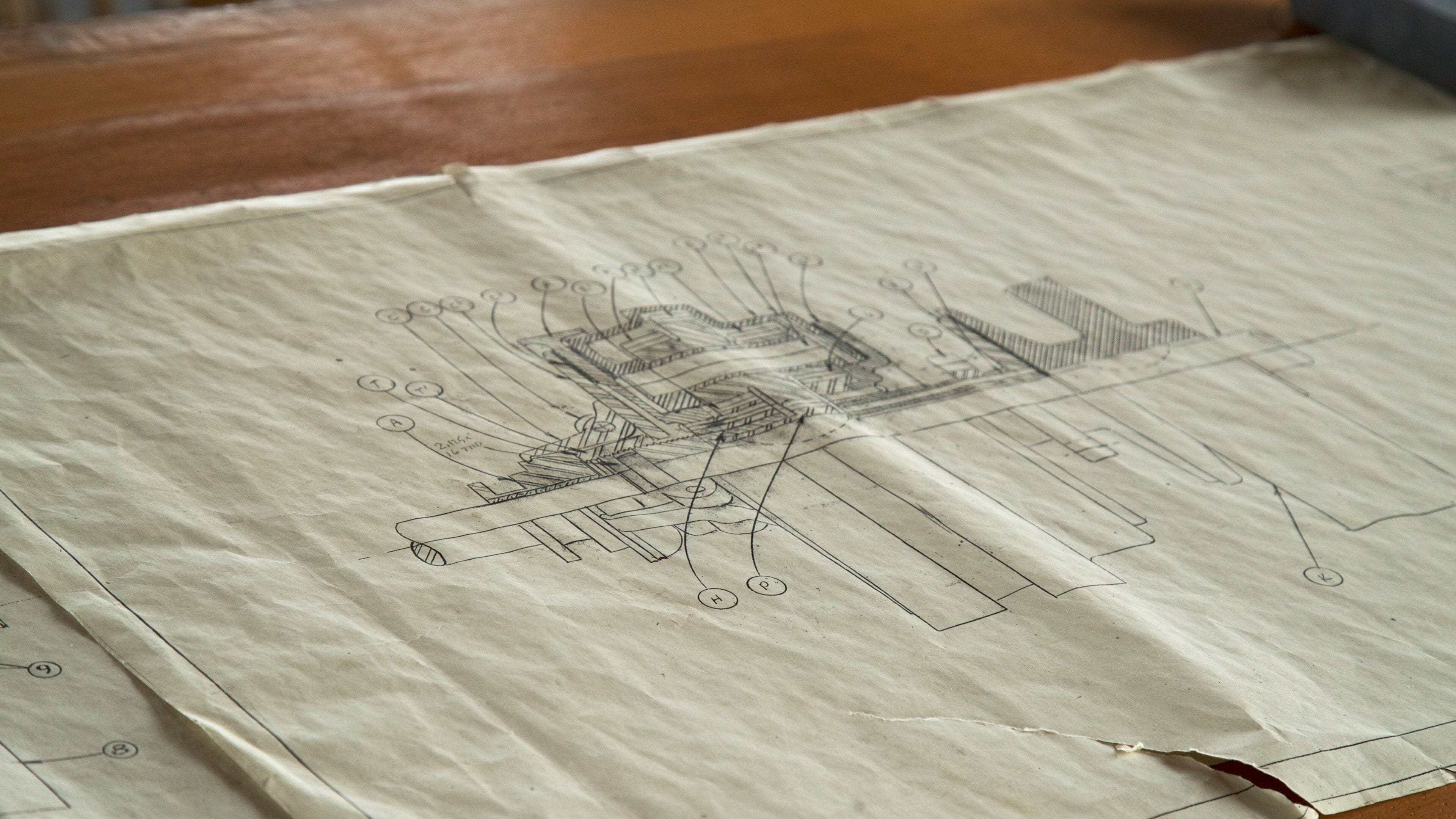 Ford Piquette Avenue Plant Museum which includes interior views