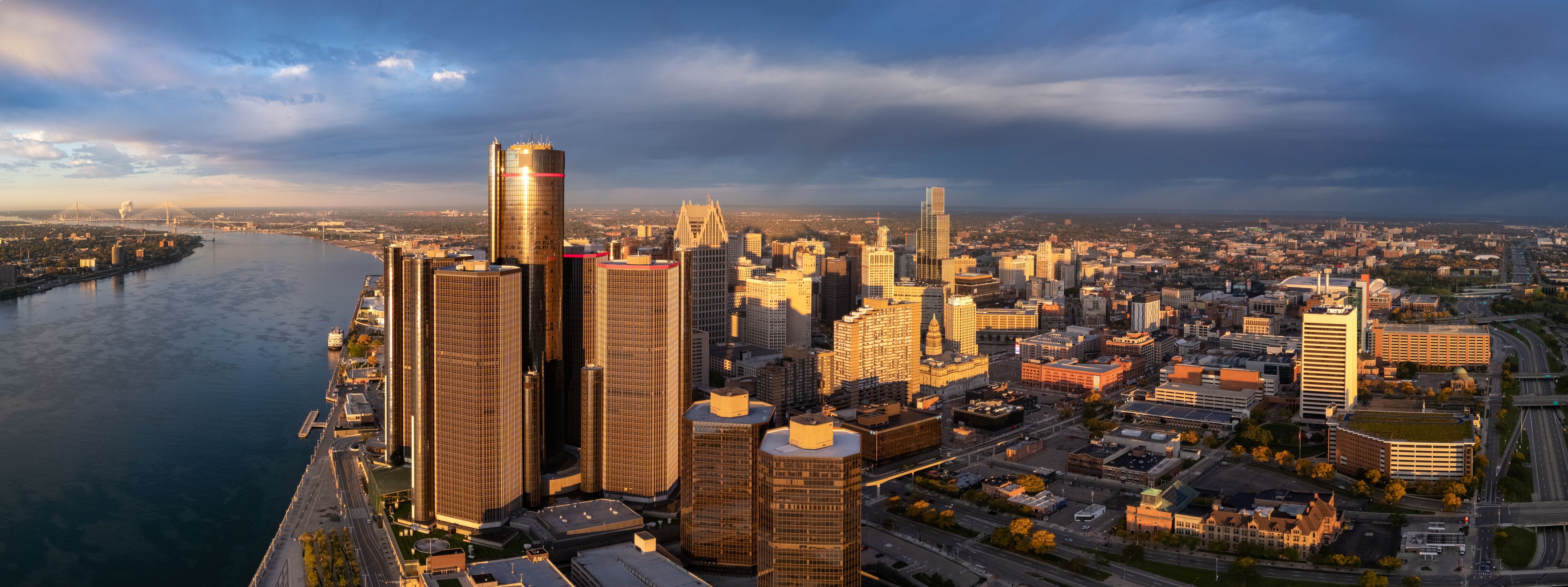 Hollywood Casino in Greektown