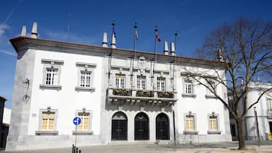 Ayuntamiento de Beja, Alentejo
