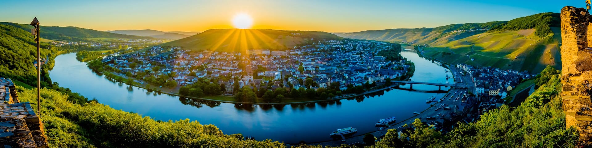 Moseltal - Germany