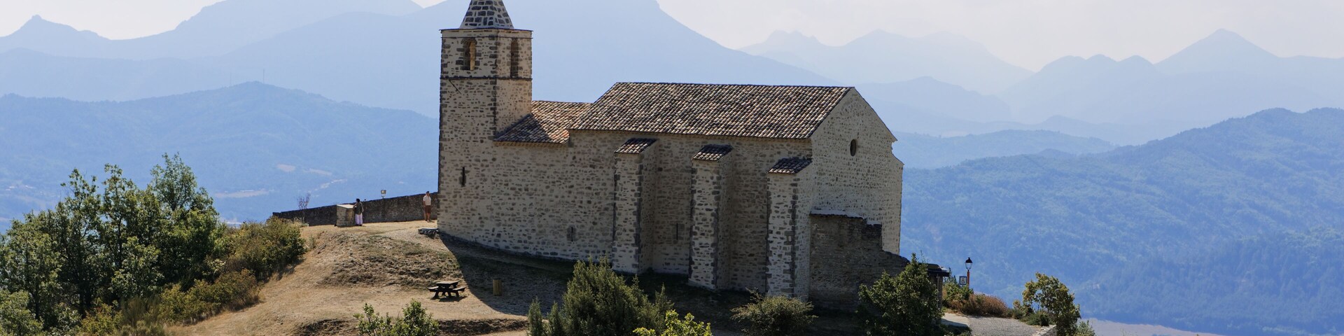 Opération Libre à Aiglun