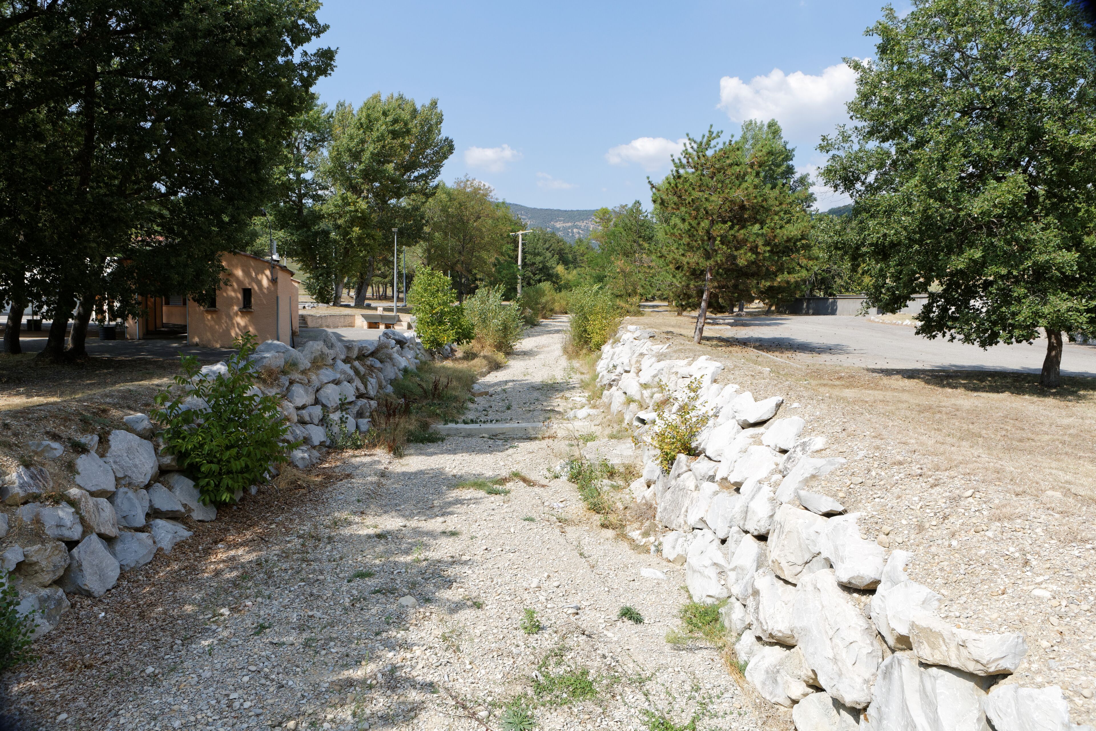 Opération Libre à Aiglun