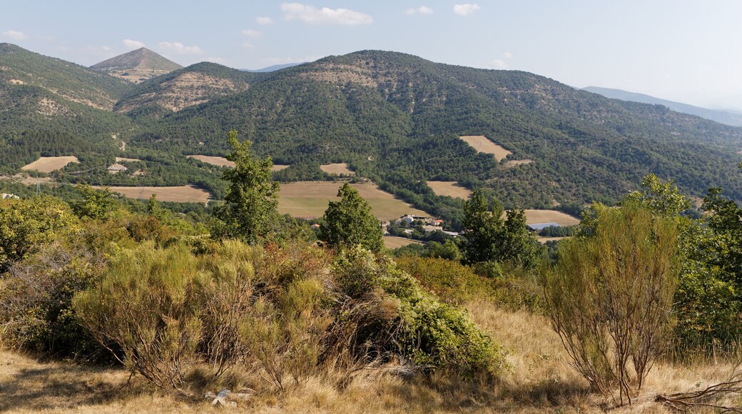 Opération Libre à Aiglun