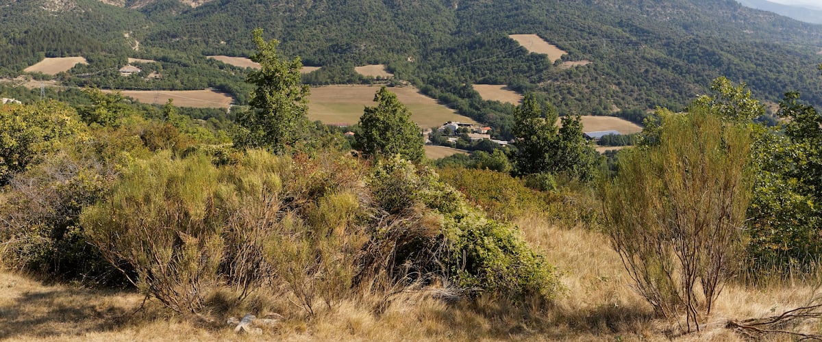 Opération Libre à Aiglun