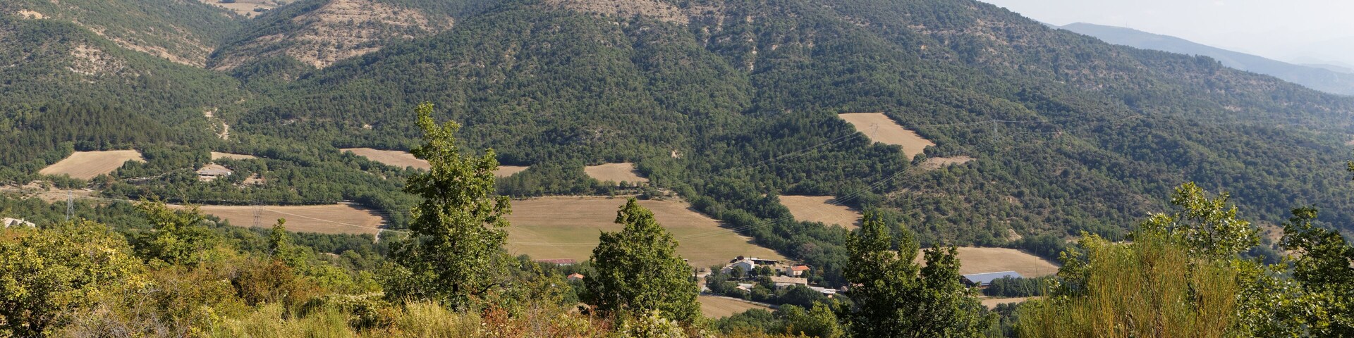 Opération Libre à Aiglun