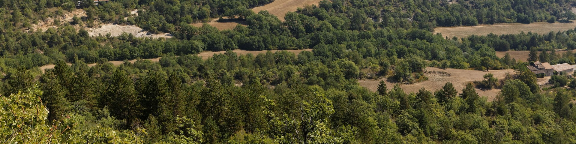 Opération Libre à Aiglun