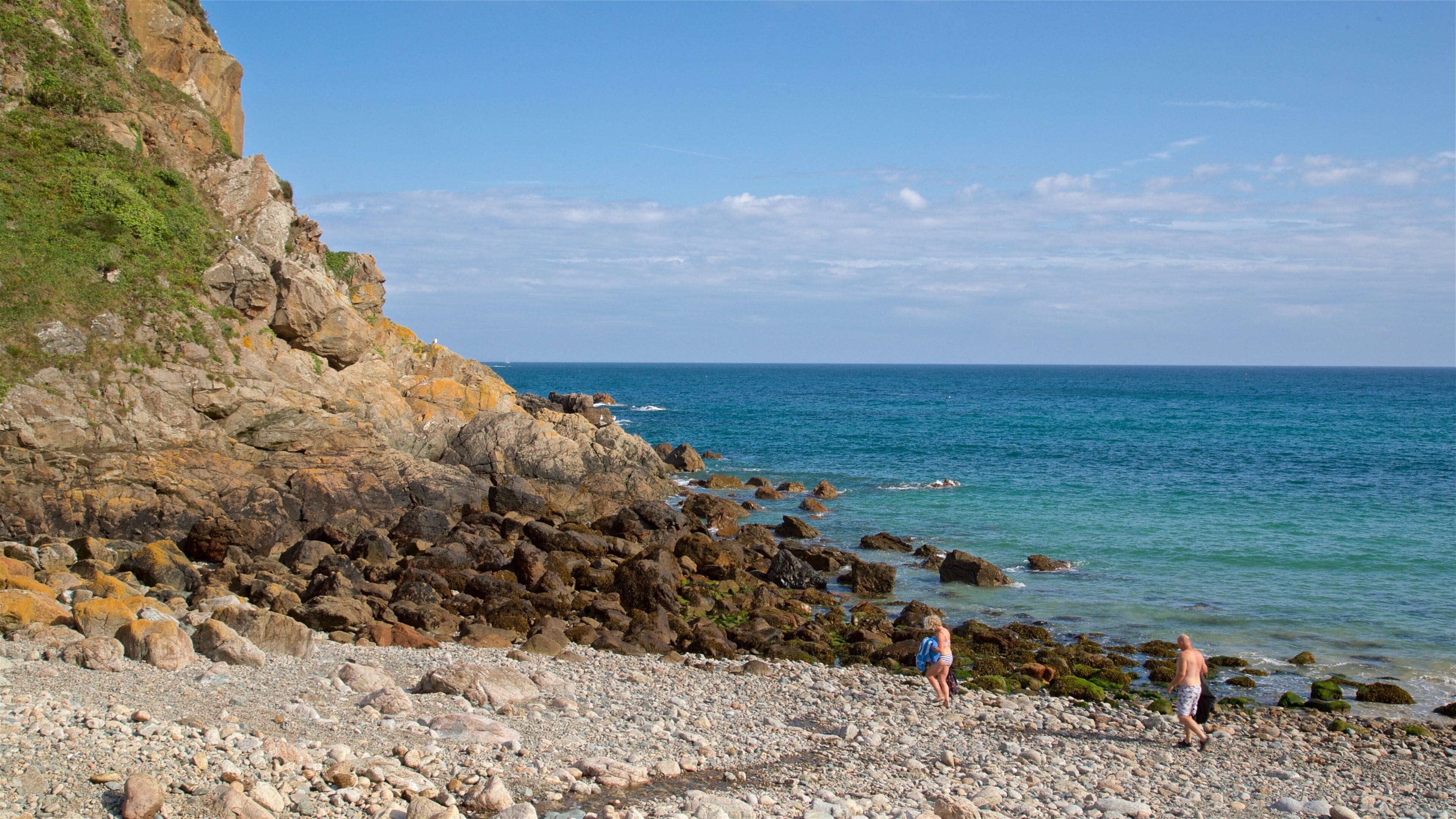 St. Martins