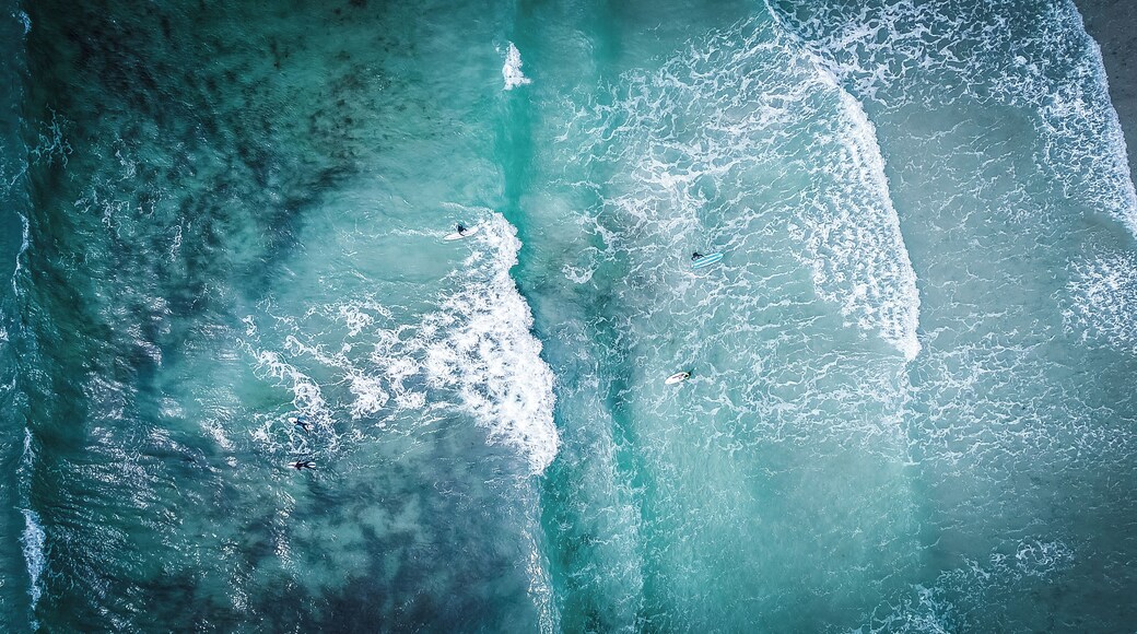 Vazon Road, Guernsey