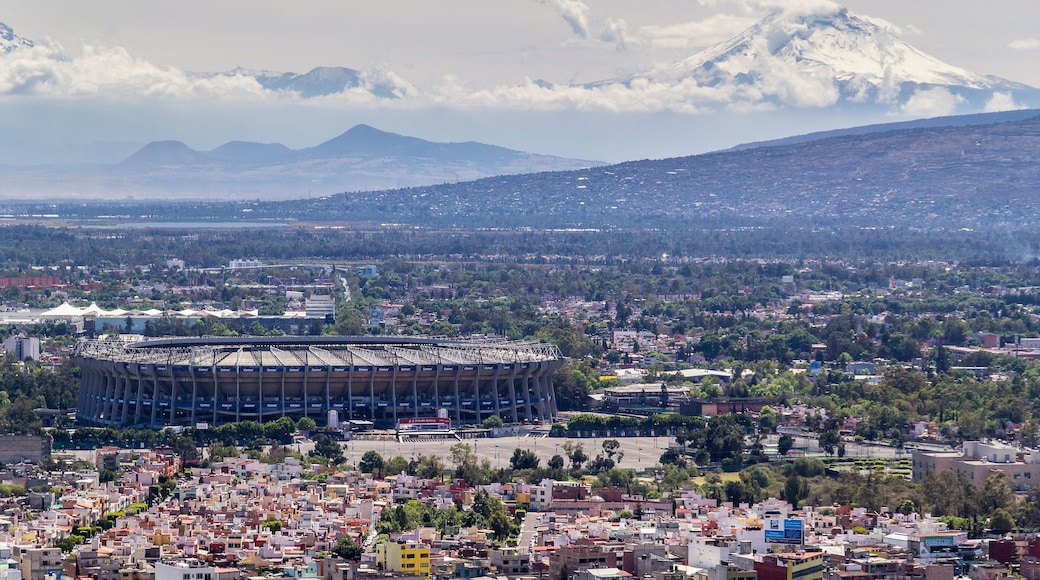 Mexico City Arena