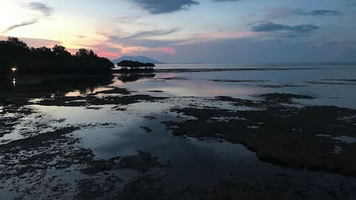 Breathtaking views
#Bali #honeymoon #sunset #LifeAtExpedia