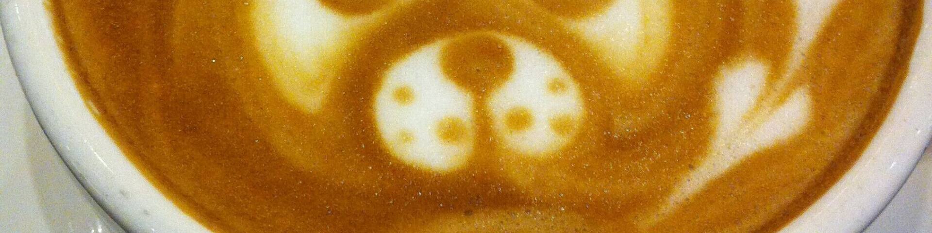 Liberica coffee, one of the best coffee shop in jakarta