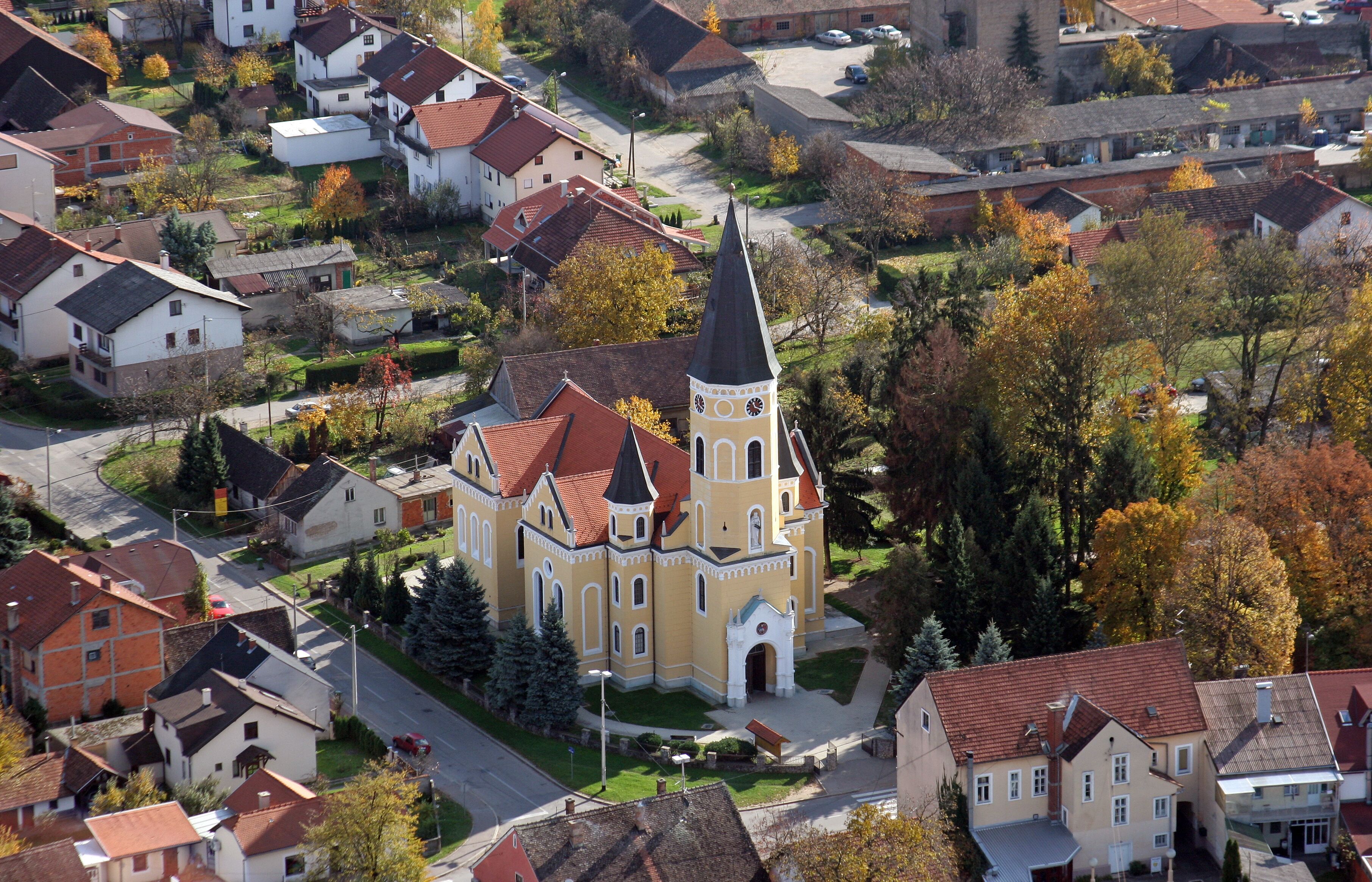 Velika Gorica