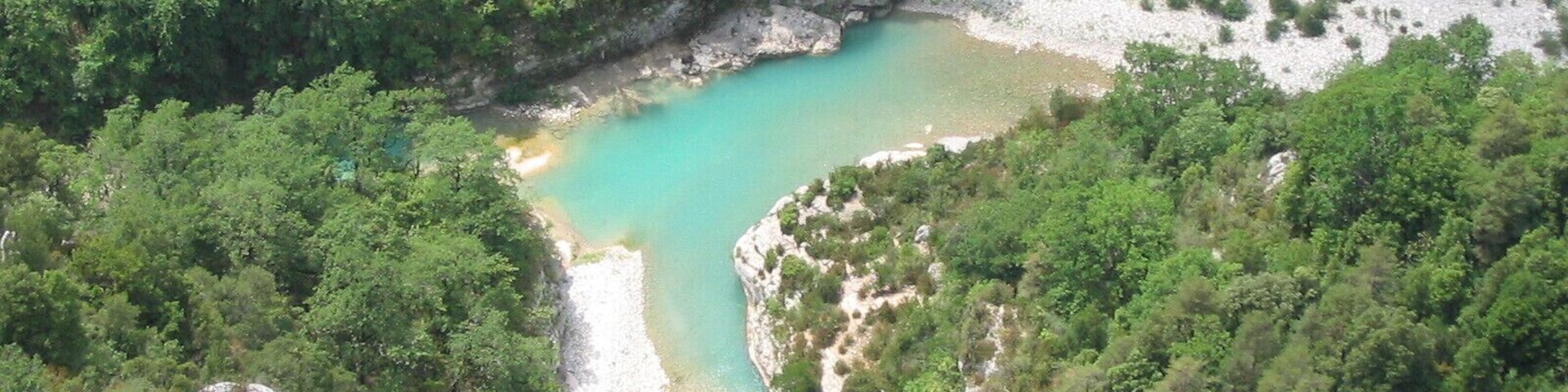 Gorges du Verdon