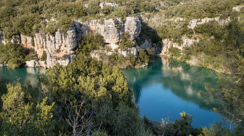 Saint-Laurent-du-Verdon