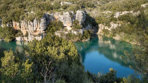 Saint-Laurent-du-Verdon