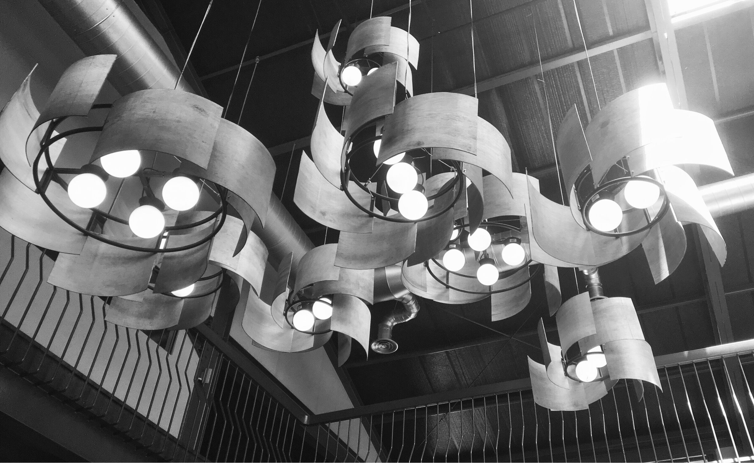 All life is an experiment, more experiments you make the better