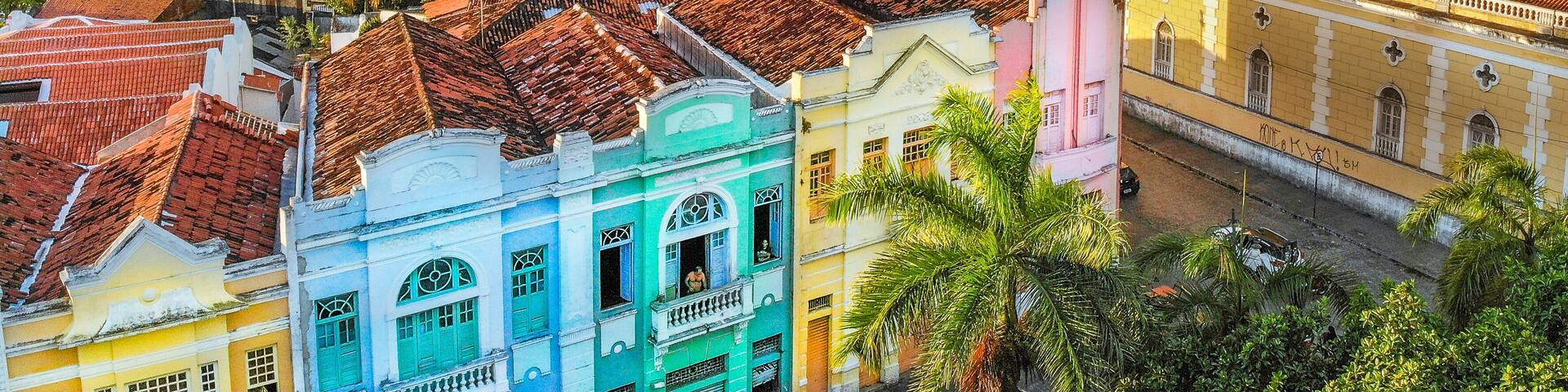 Centro Histórico