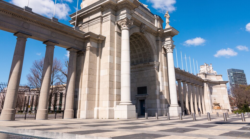 Exposition nationale canadienne