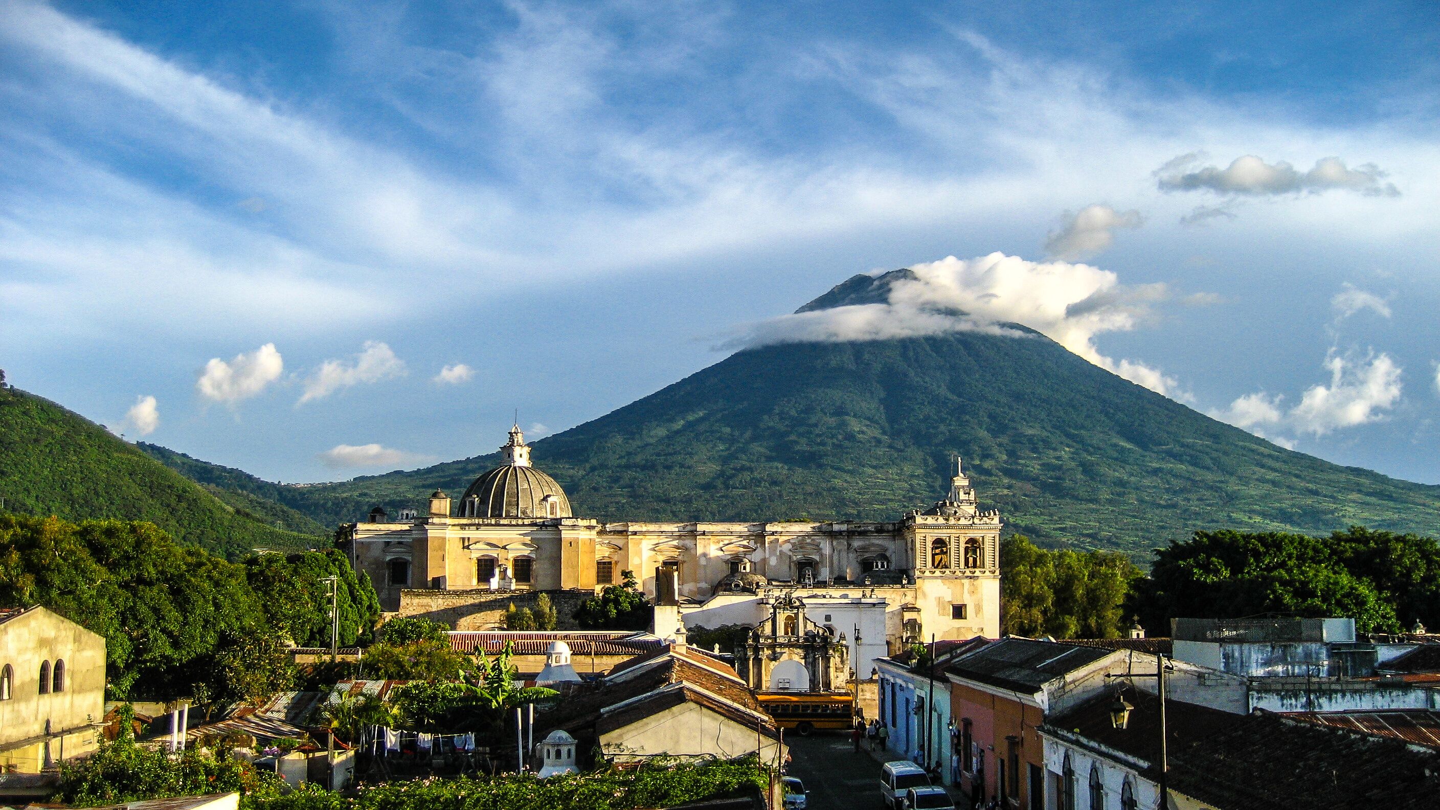 Antigua, Guatemala