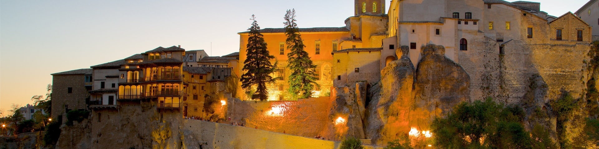 San Pablo Footbridge