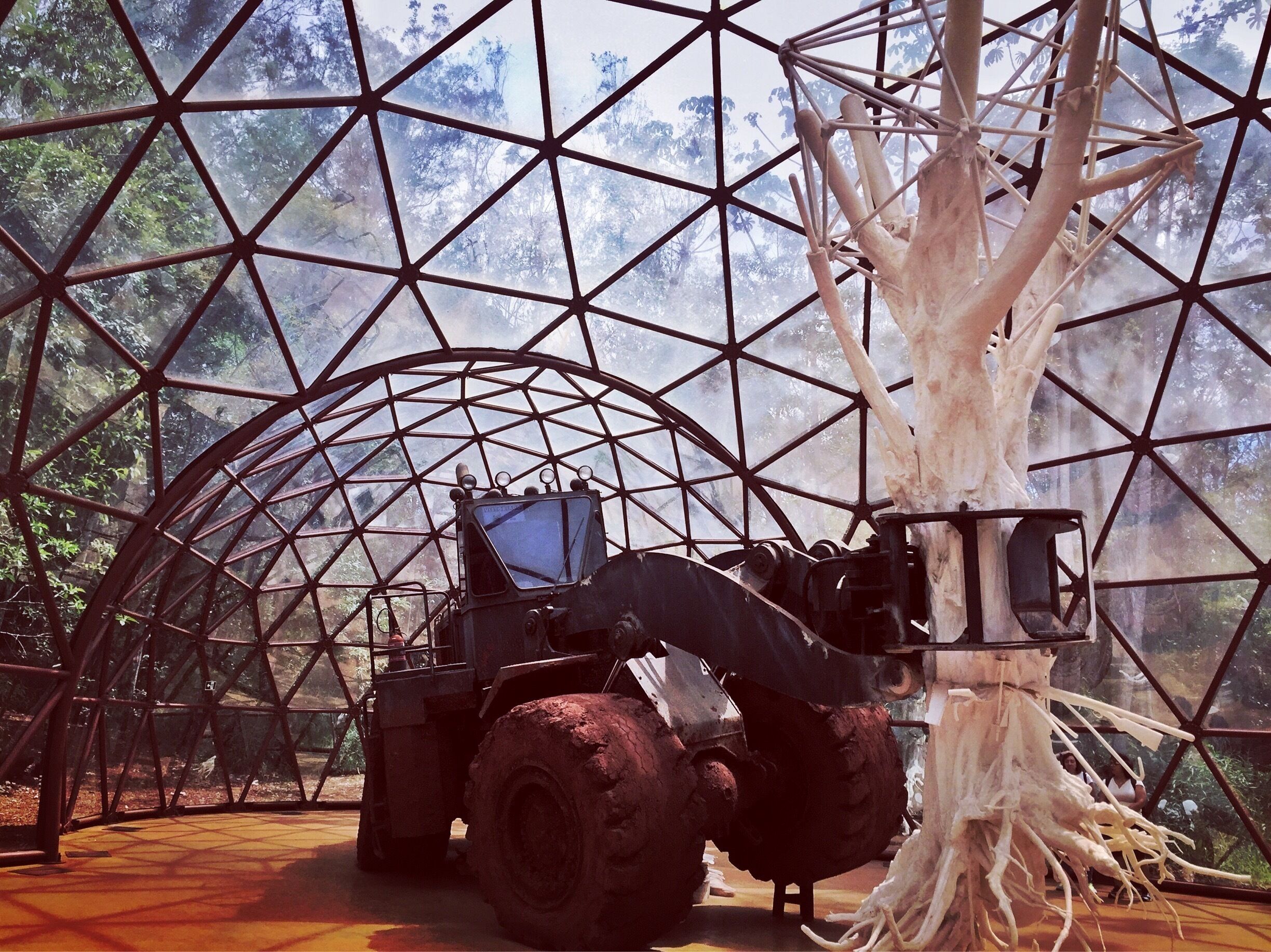 #brazil #art #inhotim #2017 #museums