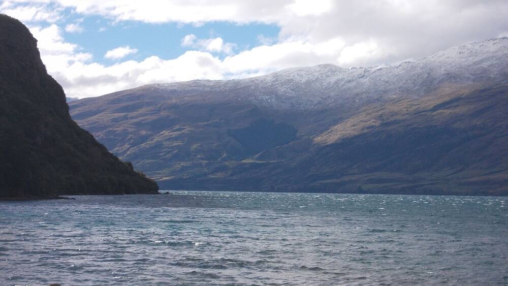 Charming little town