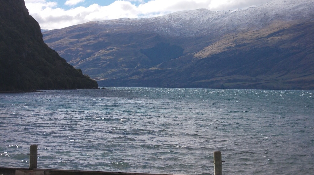 Charming little town