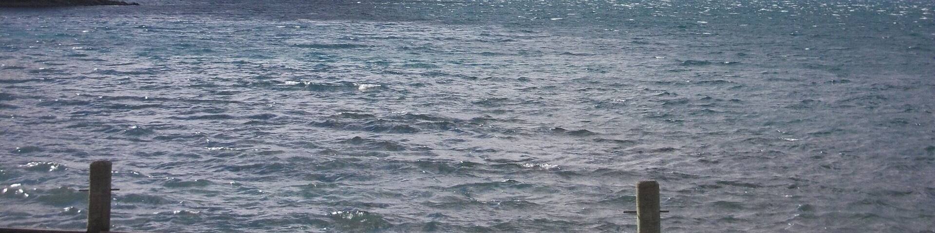 Charming little town