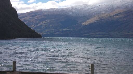 Charming little town