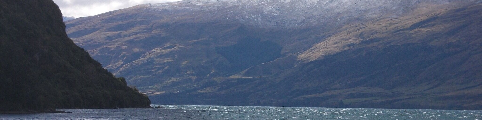 Charming little town