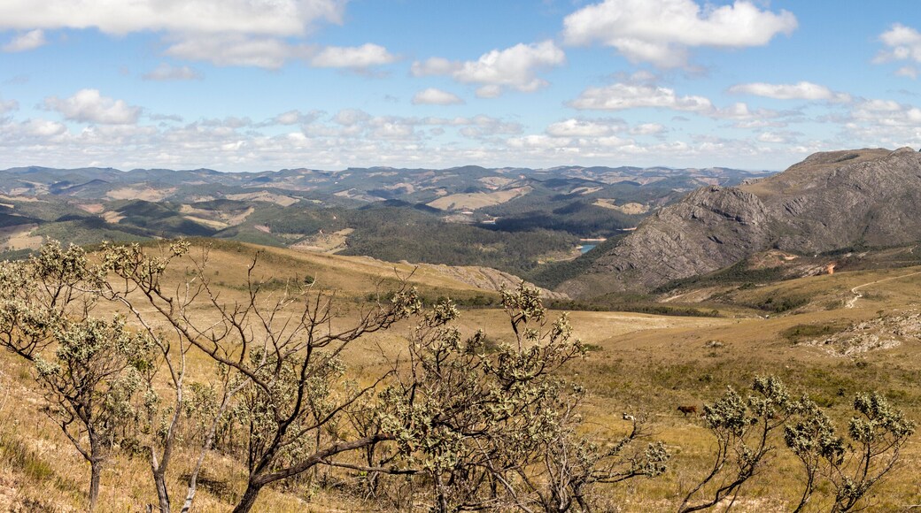 Lavras Novas - Ouro Preto