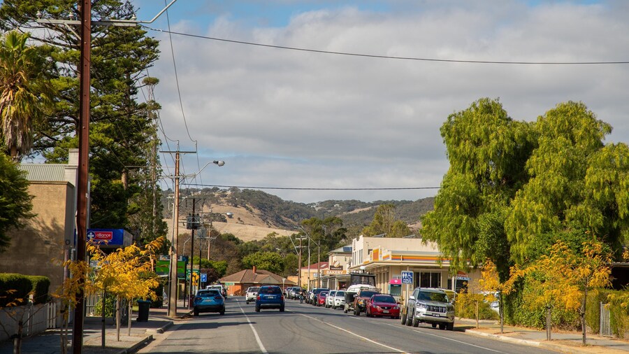 Yankalilla