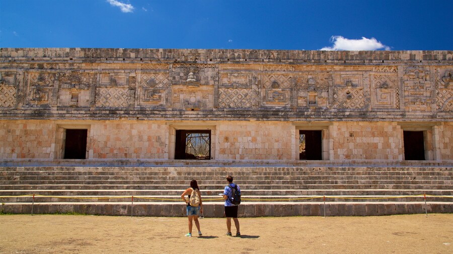 Uxmal