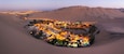 Huacachina Oasis