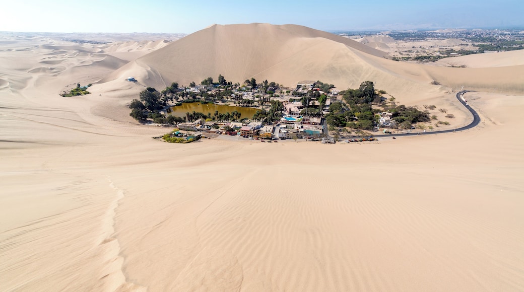 Oasi Huacachina