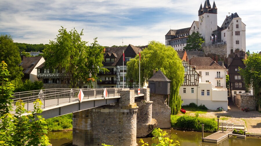 Castello di Oranienstein