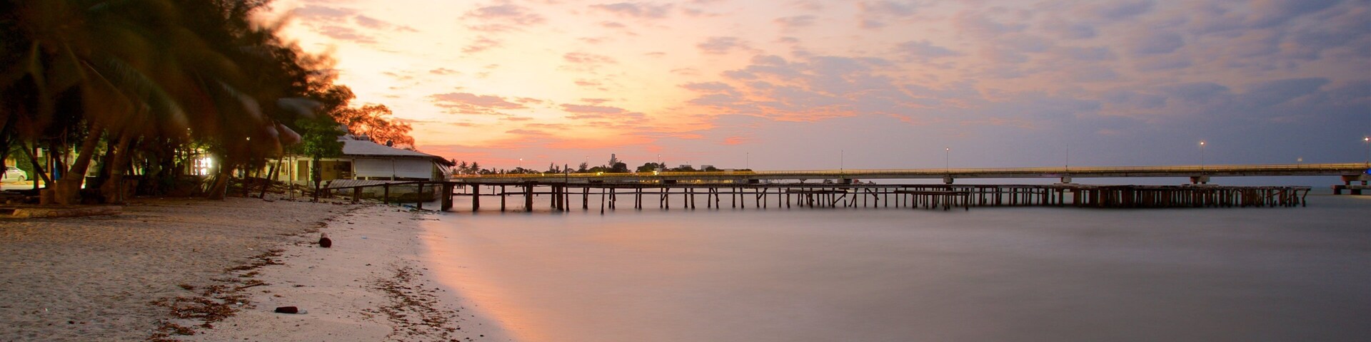 埃尔萨卡塔尔大桥