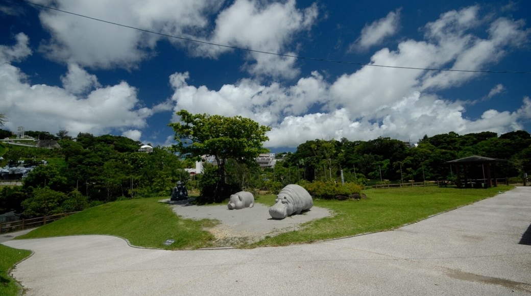 沖縄こどもの国