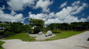 沖縄こどもの国