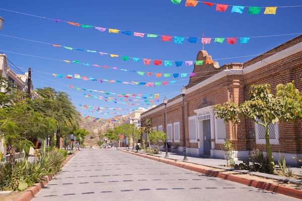 Prof. Nestor Agundez Martinez Cultural Center