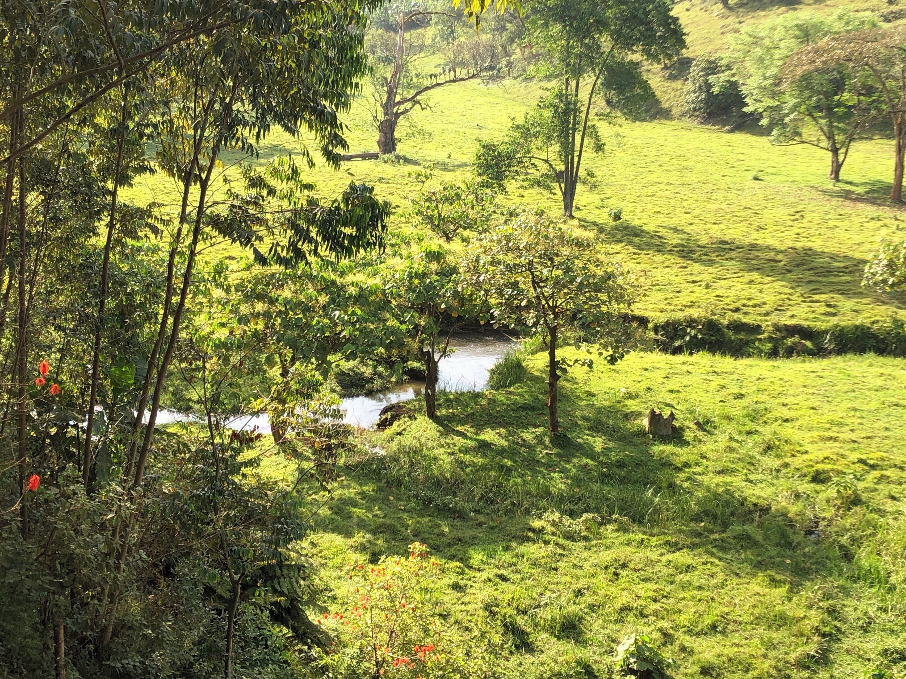 Some of the views during my mountain bike tour with Ride 4 A Woman.  It was a fun experience and it was for a good cause!