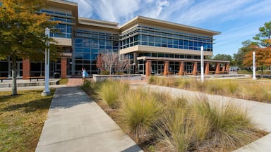 Northwest Florida State College