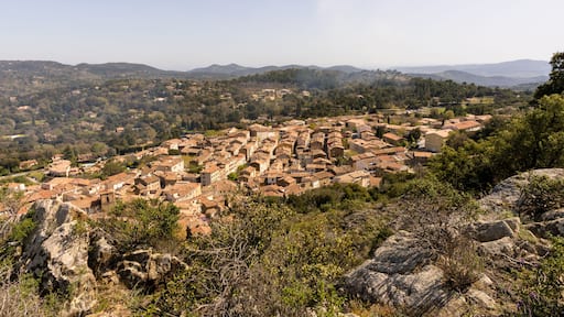 La Garde-Freinet