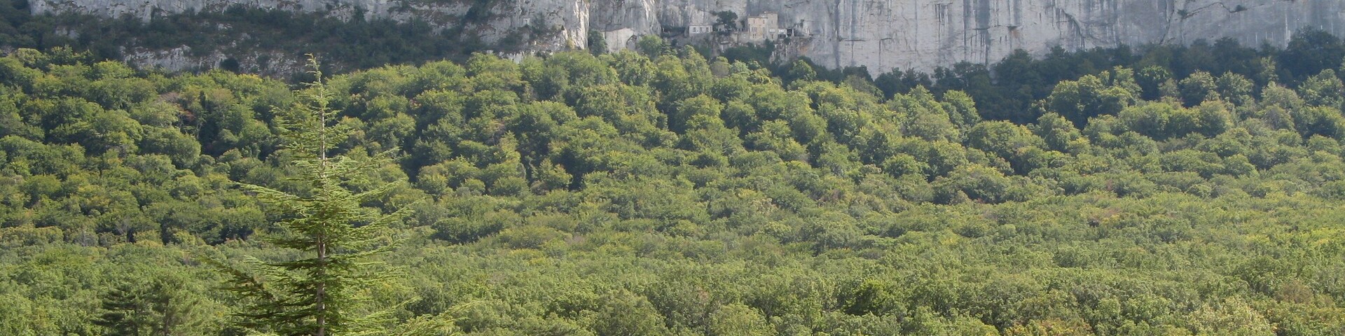 La Sainte-Baume, France
