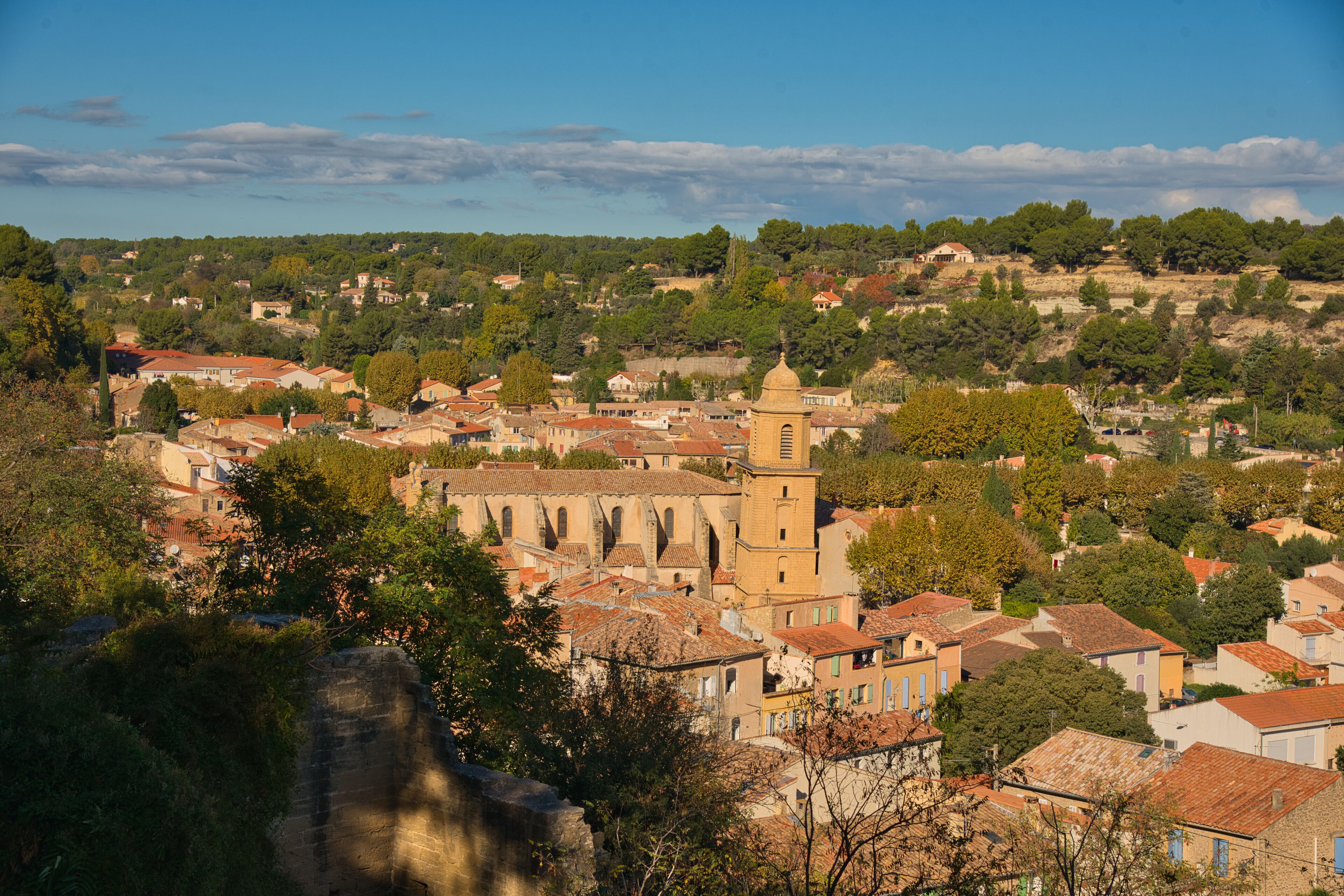 La Fare-les-Oliviers