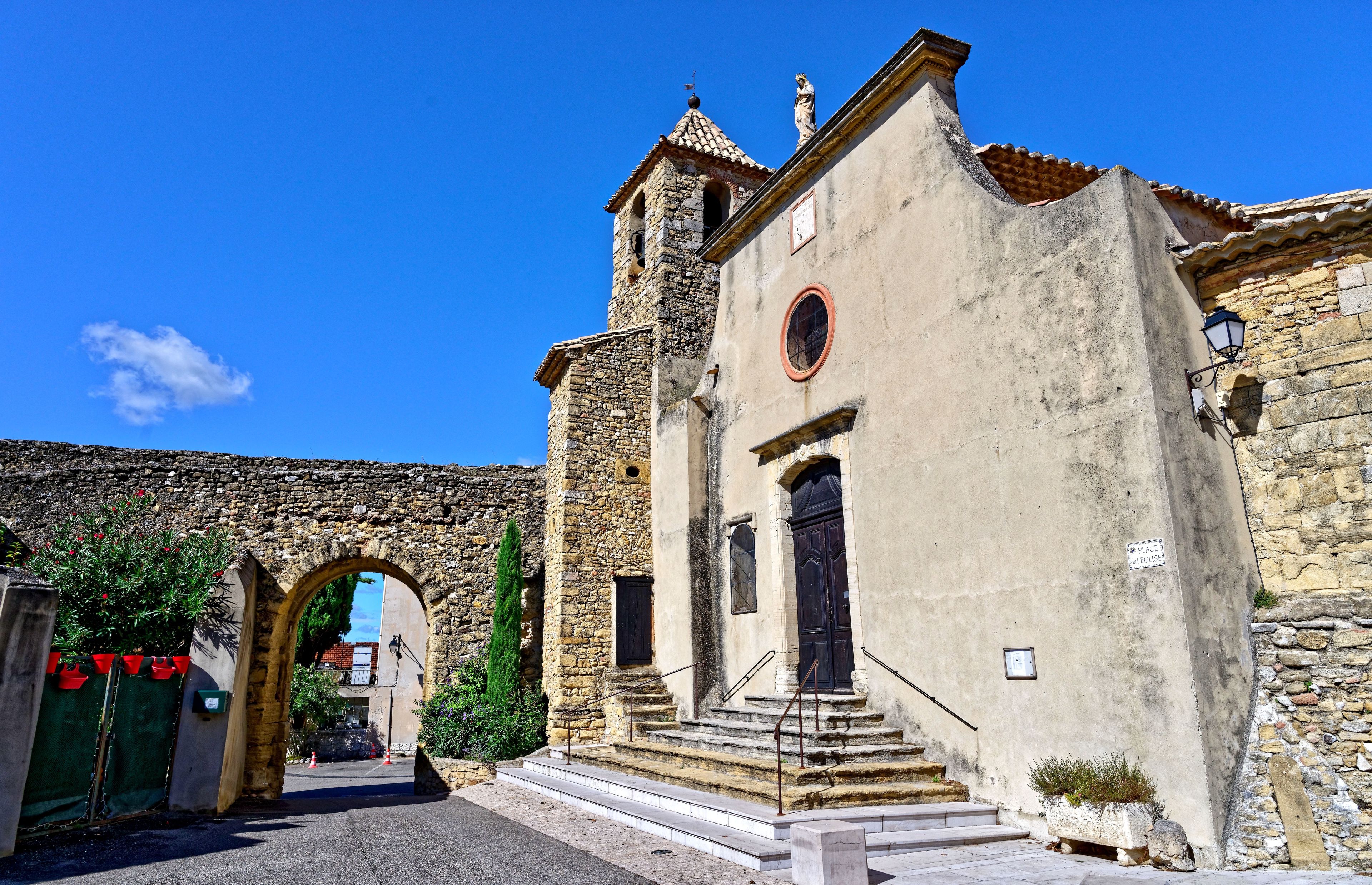 Vacqueyras