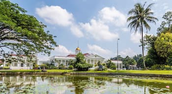 Bogor Tengah