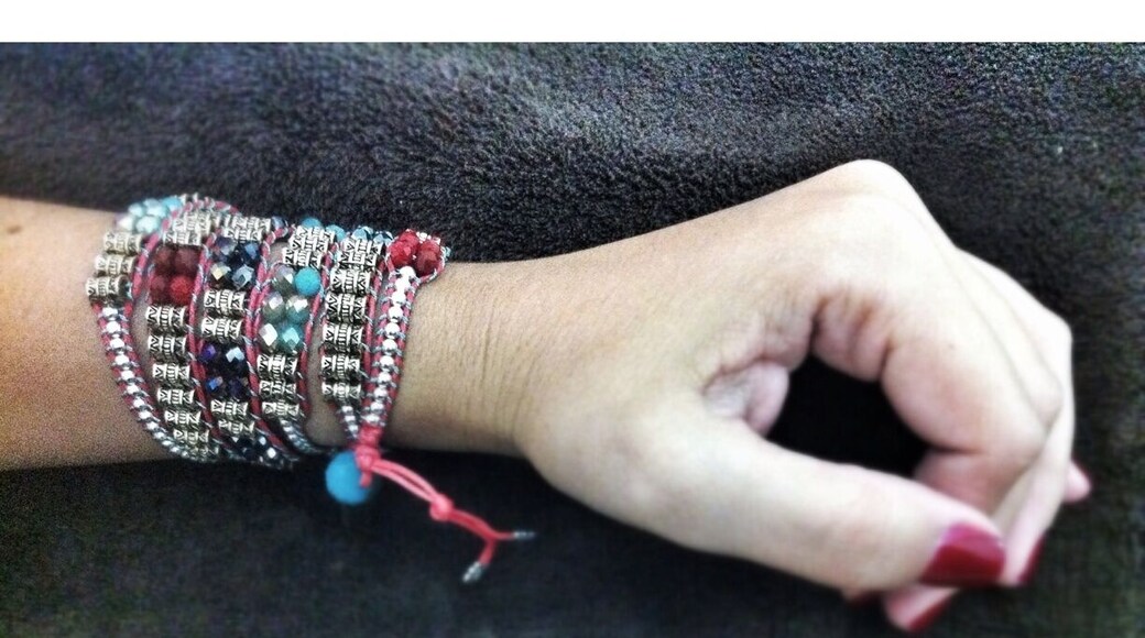 Costa rican jewlery!!!