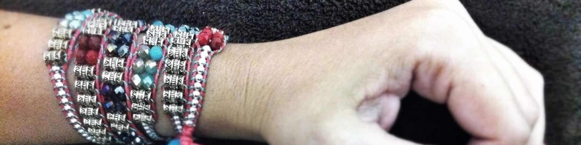 Costa rican jewlery!!!